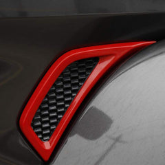 Air Vents For Jeep Wrangler Jl Jeep Wrangler JL/Gladiator Fender